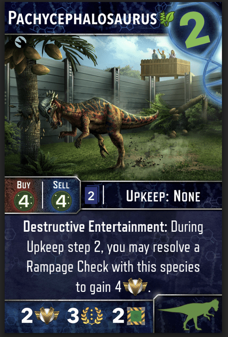 Illustration 10 de DinoGenics: New Arrivals