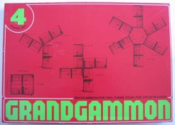 Grandgammon