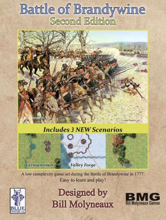 Battle of Brandywine
