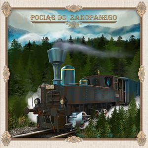 Pociąg do Zakopanego