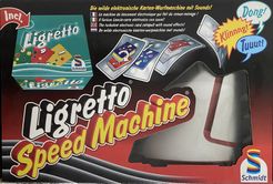 Ligretto Speed Machine