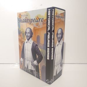 HFS: William Shakespeare