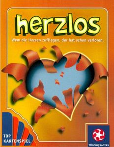 Herzlos box art