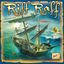 Board Game: Riff Raff