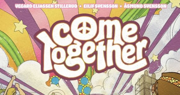 Come Together | Board Game | BoardGameGeek