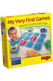 Memo-Construction Site