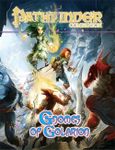 RPG Item: Gnomes of Golarion