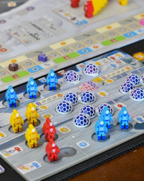 BoardGameGeek