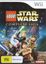 Video Game Compilation: LEGO Star Wars: The Complete Saga