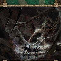 El Señor de los Anillos: El Juego de Cartas – Regreso al Bosque Negro