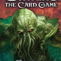 La Llamada de Cthulhu: El Juego de Cartas – Rumores del Mal