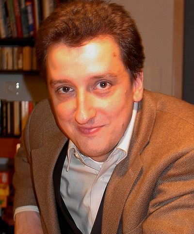 Reinhard Staupe