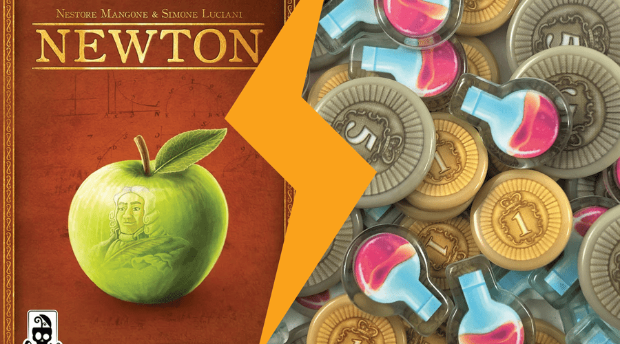 Thread: Hot Deals:: [BGG STORE] 24-Hr Flash Sale - Get the GeekUp Bits for Newton for only $5!