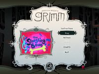 Video Game: American McGee's Grimm: Episode 10 – The Singing Bone