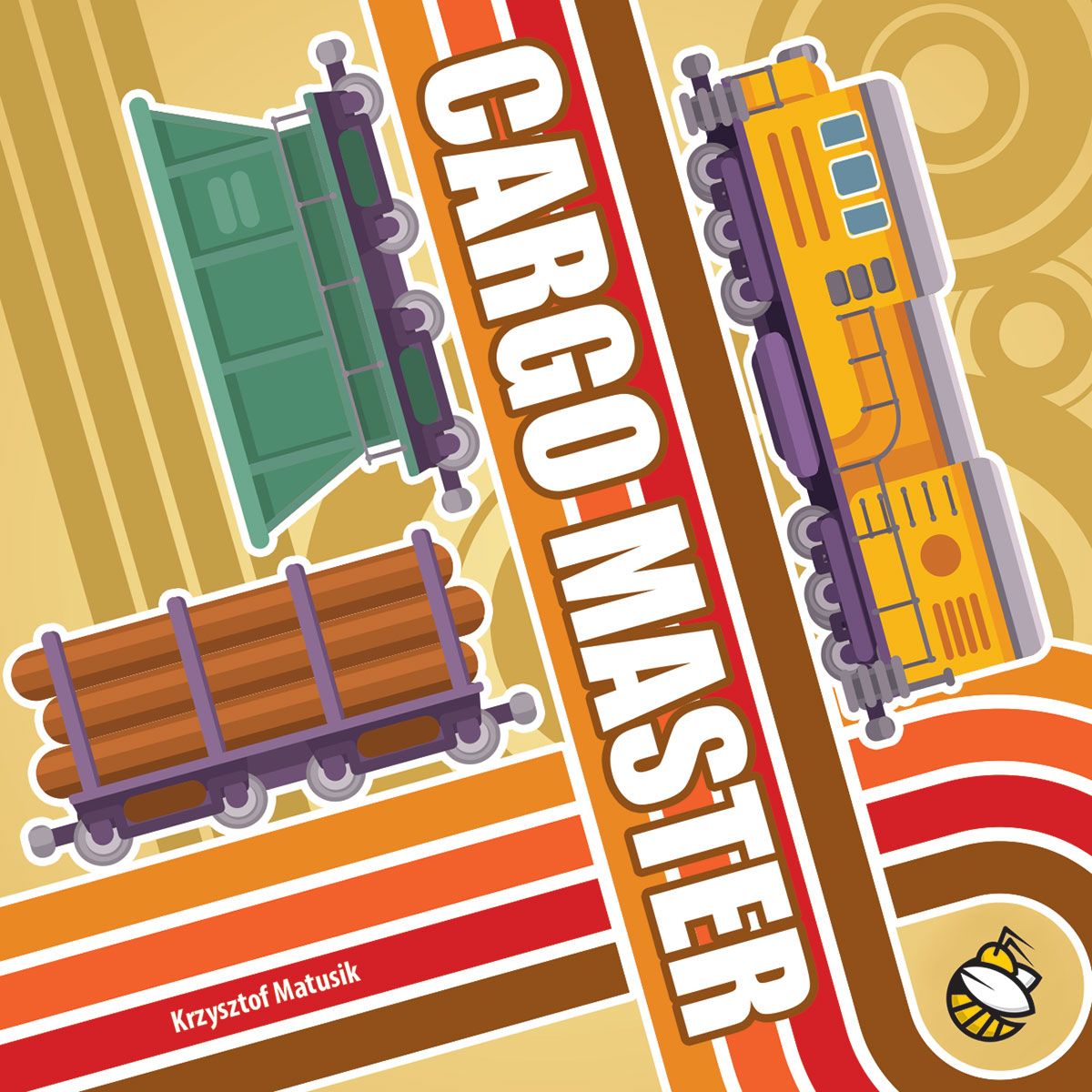 Cargo Master