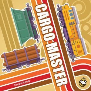 Cargo Master