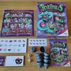 Pozimus, Board Game