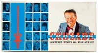 Crusade: Lawrence Welk's All-Star ACS Kit