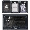 Nightmare Before Christmas Card Game - Take Over the Holidays! – Asmodee  North America