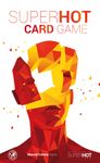 Board Game: SUPERHOT: The Card Game