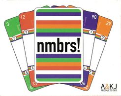 Nmbrs!