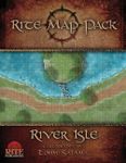 RPG Item: Rite Map Pack: River Isle