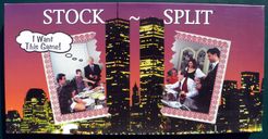 Stock ~ Split