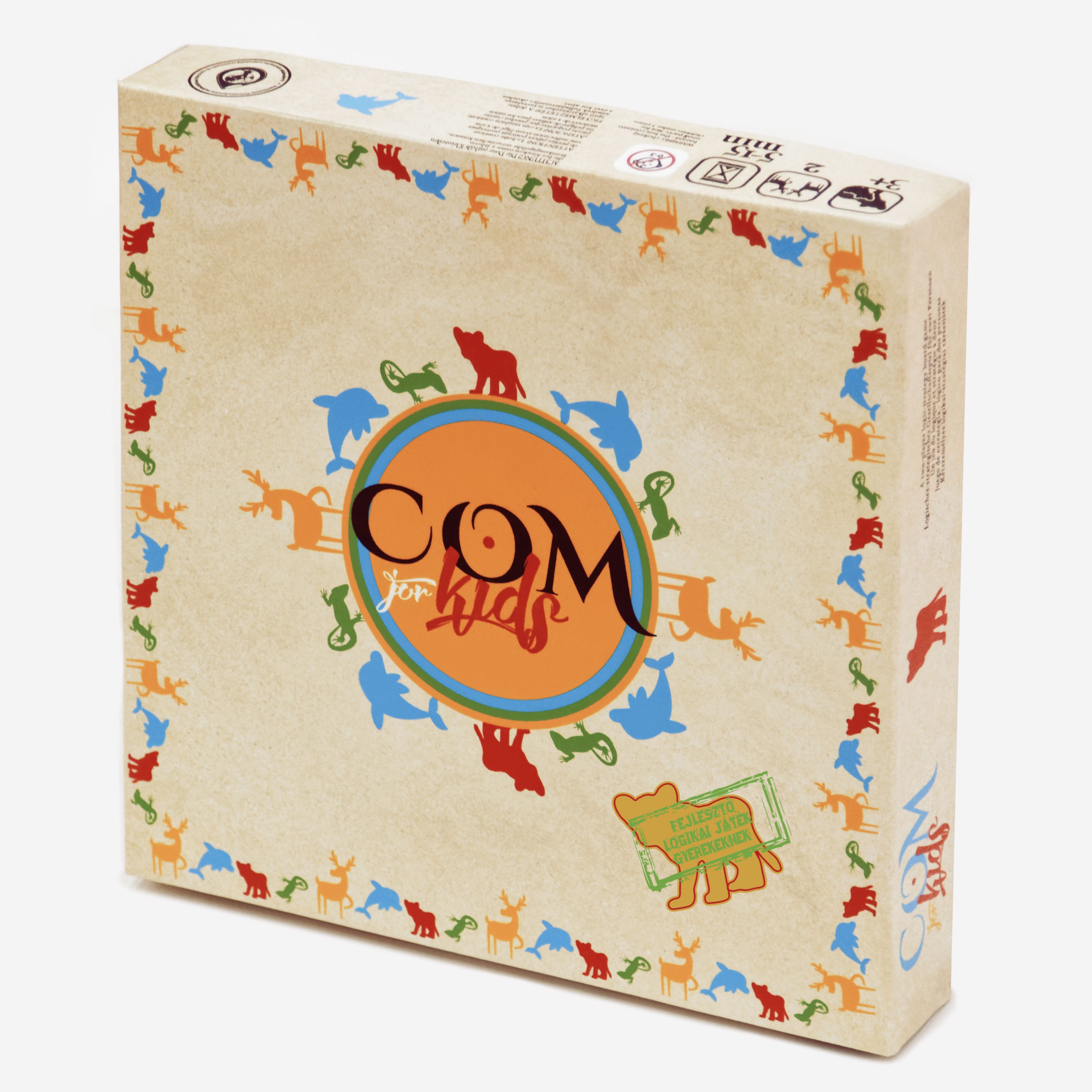 Castle of Mind for Kids
