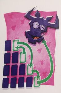 Take 5: The Jumping Cow