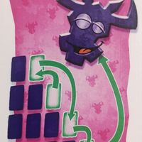 Take 5: The Jumping Cow