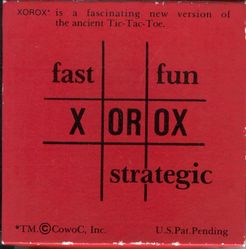 XOROX