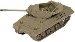 World of Tanks Miniatures Game: British – Achilles