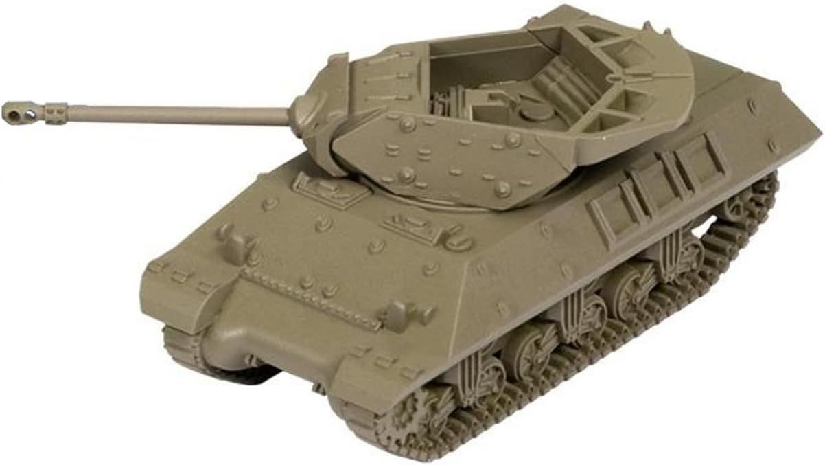 World of Tanks Miniatures Game: British – Achilles