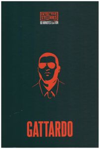Detective Stories: Demo "gattardo" box art