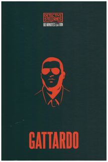 Detective Stories: Demo "Gattardo"