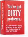 You've Got Dirty Problems