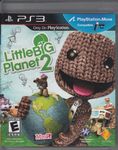 Video Game: LittleBIGPlanet 2