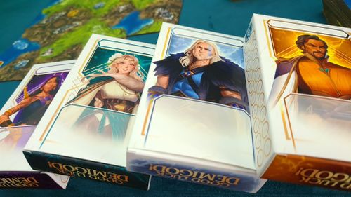 BoardGameGeek