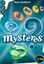 Board Game: Mysteries?