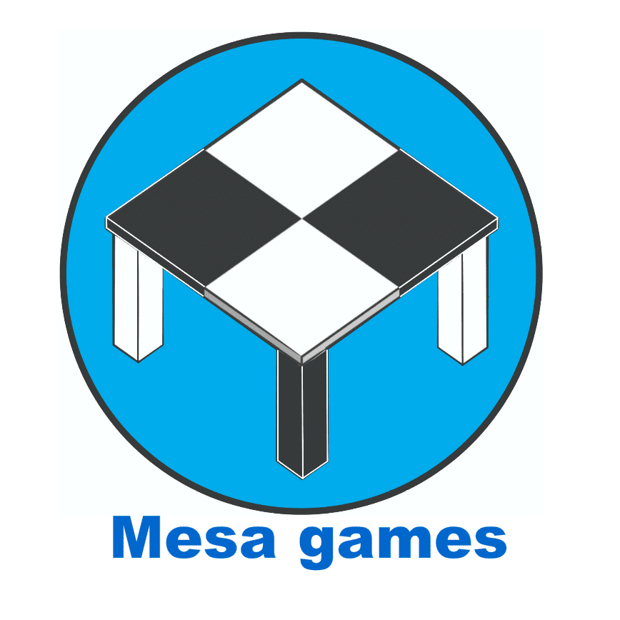 Mesa Games