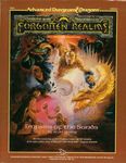 RPG Item: FR3: Empires of the Sands