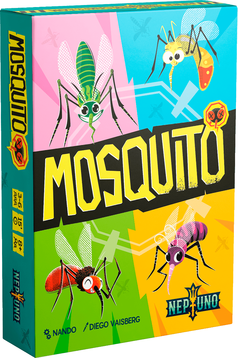 Mosquito