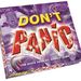 Board Game: Don't Panic!