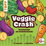 Board Game: Vegetable Stock