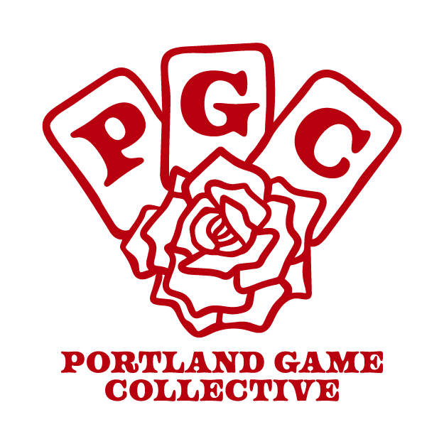 Portland Game Collective