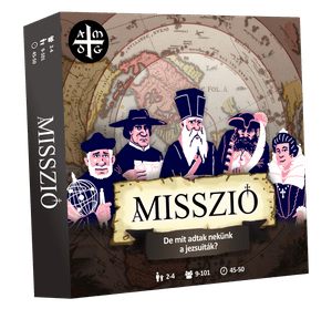 A Misszió