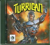 Video Game: Turrican