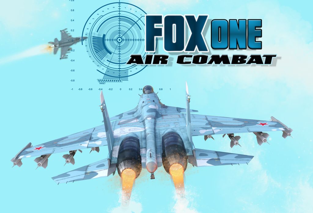 Air fox one outlet