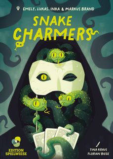 Snake Charmers