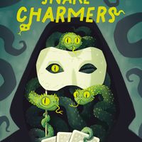 Snake Charmers